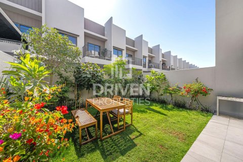 Townhouse sa Mohammed Bin Rashid City, Dubai, UAE 3 silid-tulugan, 146 sq.m. № 603583 - larawan 9