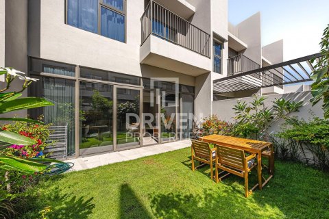 Townhouse sa Mohammed Bin Rashid City, Dubai, UAE 3 silid-tulugan, 146 sq.m. № 603583 - larawan 21