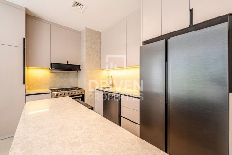 Townhouse sa Mohammed Bin Rashid City, Dubai, UAE 3 silid-tulugan, 146 sq.m. № 603583 - larawan 3