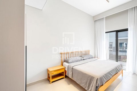 Townhouse sa Mohammed Bin Rashid City, Dubai, UAE 3 silid-tulugan, 146 sq.m. № 603583 - larawan 17