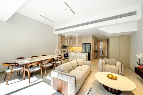Townhouse sa Mohammed Bin Rashid City, Dubai, UAE 3 silid-tulugan, 146 sq.m. № 603583 - larawan 5