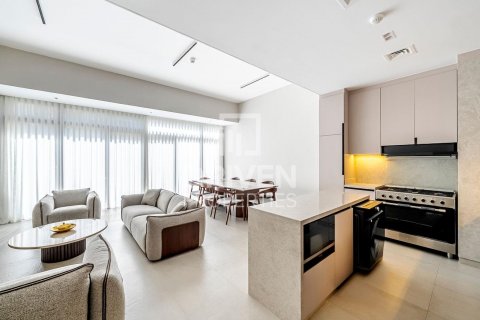 Townhouse sa Mohammed Bin Rashid City, Dubai, UAE 3 silid-tulugan, 146 sq.m. № 603583 - larawan 1