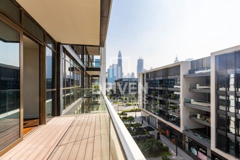 阿联酋 Dubai City Walk 待租 : 2 卧, 170 平方米 , 编号603574 - 照片 10