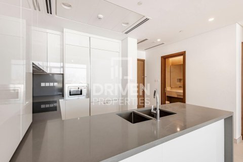 Apartemen di Al Wasl, Dubai, UEA 2 kamar tidur, 125 m2 nomor 655259 - foto 9