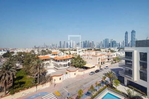 Apartemen di Al Wasl, Dubai, UEA 2 kamar tidur, 125 m2 nomor 655259 - foto 6
