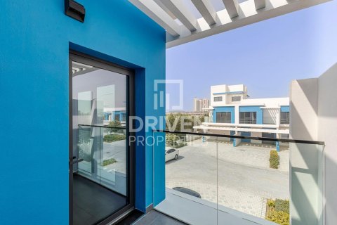 Üürile anda ridamaja asukohaga Damac Lagoons, Dubai, AÜE: 3 magamistoaga, 192 m² Nr 655256 - pilt 20