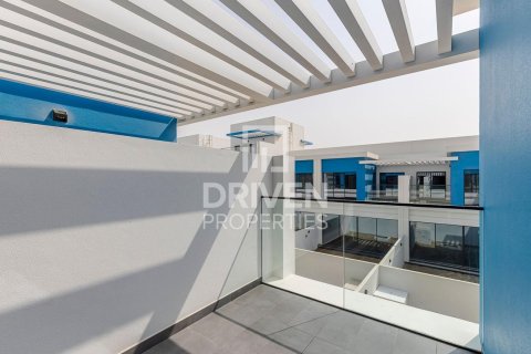 Üürile anda ridamaja asukohaga Damac Lagoons, Dubai, AÜE: 3 magamistoaga, 192 m² Nr 655256 - pilt 3