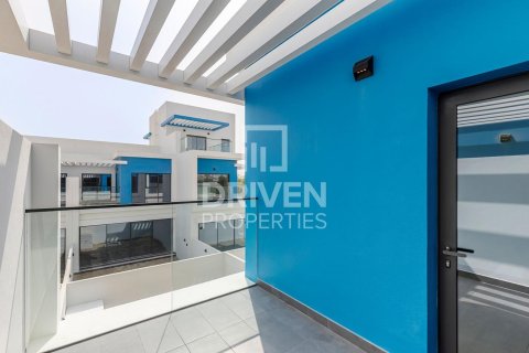 Üürile anda ridamaja asukohaga Damac Lagoons, Dubai, AÜE: 3 magamistoaga, 192 m² Nr 655256 - pilt 19