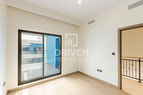 Üürile anda ridamaja asukohaga Damac Lagoons, Dubai, AÜE: 3 magamistoaga, 192 m² Nr 655256 - pilt 7