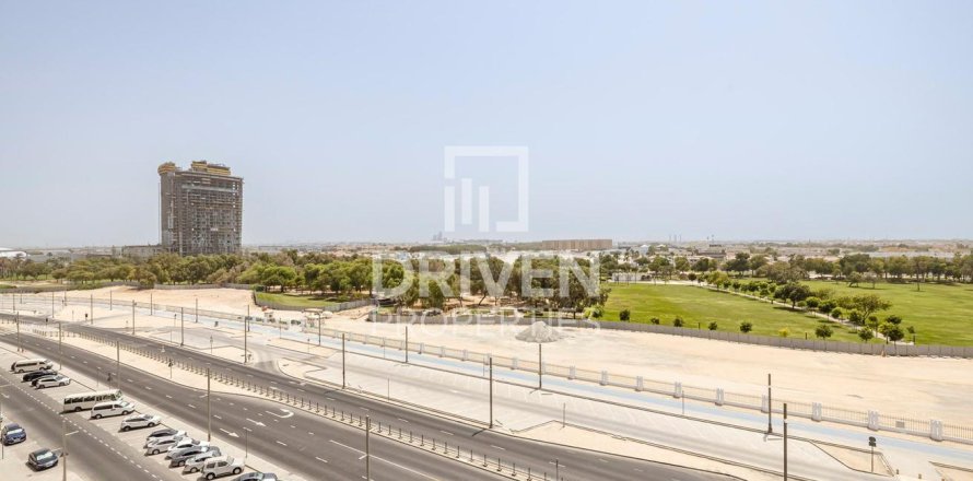 Dzīvoklis Al Wasl, Dubaijā, AAE 1 istaba, 89 m2 Nr. 655257