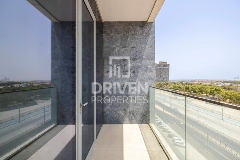 Dzīvoklis Al Wasl, Dubaijā, AAE 1 istaba, 89 m2 Nr. 655257 - attēls 15