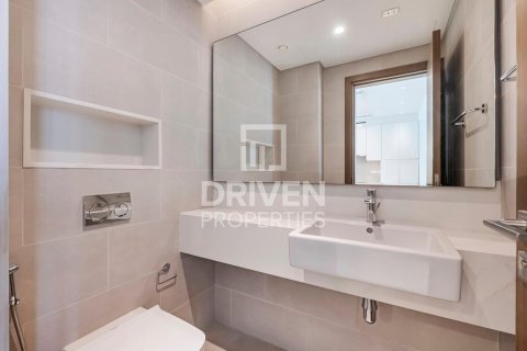 Dzīvoklis Al Wasl, Dubaijā, AAE 1 istaba, 89 m2 Nr. 655257 - attēls 11