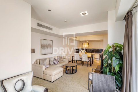 Apartmen di Dubai Marina, UAE 2 bilik tidur, 177 meter persegi № 655258 - foto 4