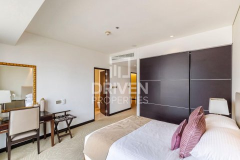 Apartmen di Dubai Marina, UAE 2 bilik tidur, 177 meter persegi № 655258 - foto 10