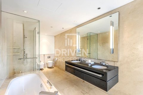 Apartmen di Dubai Marina, UAE 2 bilik tidur, 177 meter persegi № 655258 - foto 12