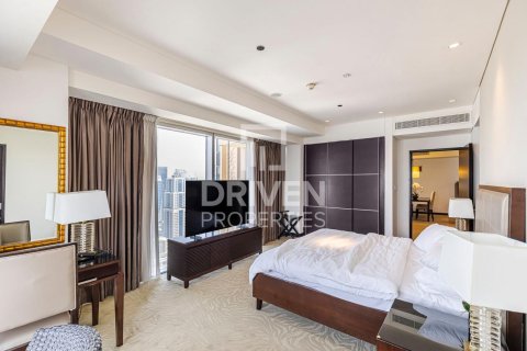Apartmen di Dubai Marina, UAE 2 bilik tidur, 177 meter persegi № 655258 - foto 8