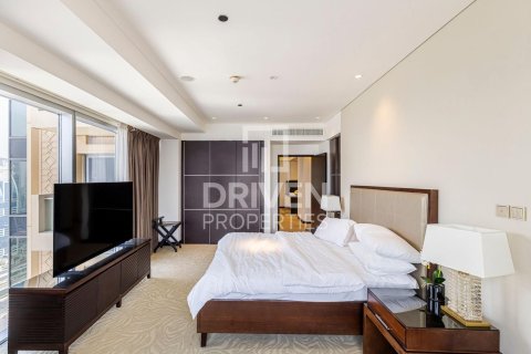 Apartmen di Dubai Marina, UAE 2 bilik tidur, 177 meter persegi № 655258 - foto 7