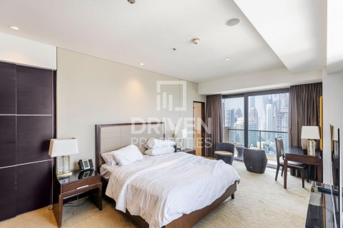 Apartmen di Dubai Marina, UAE 2 bilik tidur, 177 meter persegi № 655258 - foto 6