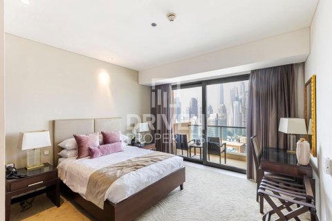 Apartmen di Dubai Marina, UAE 2 bilik tidur, 177 meter persegi № 655258 - foto 9