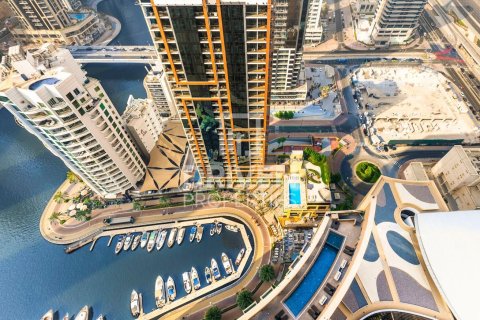 Apartmen di Dubai Marina, UAE 2 bilik tidur, 177 meter persegi № 655258 - foto 15