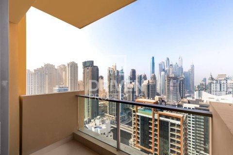 Apartemen di Dubai Marina, UEA 2 kamar tidur, 177 m2 nomor 655258