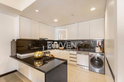 Apartmen di Dubai Marina, UAE 2 bilik tidur, 177 meter persegi № 655258 - foto 11