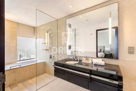 Apartmen di Dubai Marina, UAE 2 bilik tidur, 177 meter persegi № 655258 - foto 13