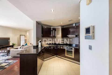 Huoneisto Palm Jumeirah, Dubai, Arabiemiraatit 2 makuuhuonetta, 164 m2 № 655260 - kuva 12