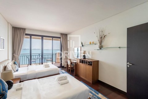 Huoneisto Palm Jumeirah, Dubai, Arabiemiraatit 2 makuuhuonetta, 164 m2 № 655260 - kuva 5