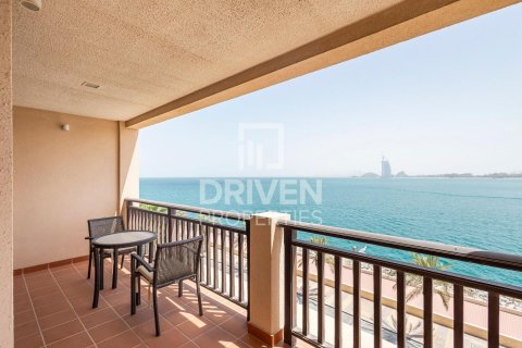 Huoneisto Palm Jumeirah, Dubai, Arabiemiraatit 2 makuuhuonetta, 164 m2 № 655260 - kuva 11