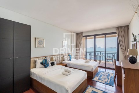 Huoneisto Palm Jumeirah, Dubai, Arabiemiraatit 2 makuuhuonetta, 164 m2 № 655260 - kuva 4