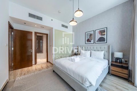 Пәтер Бизнес-Бэй, Дубай, БАӘ-да 1 жатын бөлме, 75 м² № 655255 - фото 8