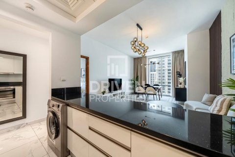 Пәтер Бизнес-Бэй, Дубай, БАӘ-да 1 жатын бөлме, 75 м² № 655255 - фото 11