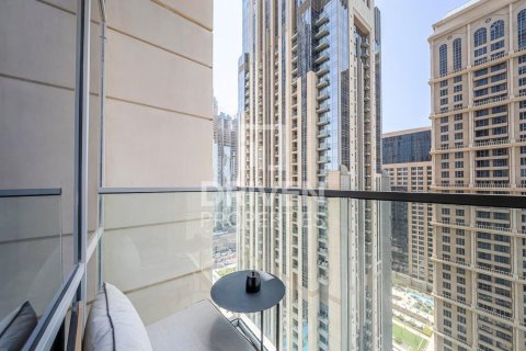 Пәтер Бизнес-Бэй, Дубай, БАӘ-да 1 жатын бөлме, 75 м² № 655255 - фото 15