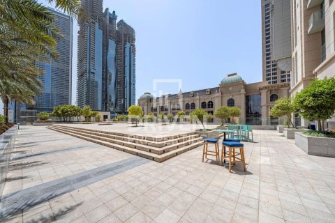 Пәтер Бизнес-Бэй, Дубай, БАӘ-да 1 жатын бөлме, 75 м² № 655255 - фото 18