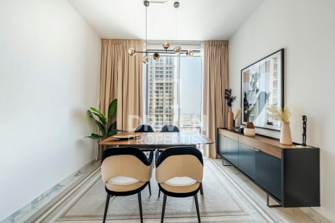 Пәтер Бизнес-Бэй, Дубай, БАӘ-да 1 жатын бөлме, 75 м² № 655255 - фото 9