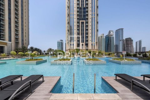 Пәтер Бизнес-Бэй, Дубай, БАӘ-да 1 жатын бөлме, 75 м² № 655255 - фото 16