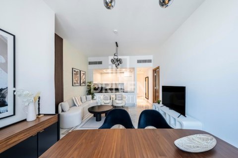 Пәтер Бизнес-Бэй, Дубай, БАӘ-да 1 жатын бөлме, 75 м² № 655255 - фото 6