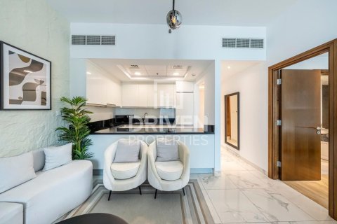 Пәтер Бизнес-Бэй, Дубай, БАӘ-да 1 жатын бөлме, 75 м² № 655255 - фото 5