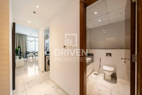 Пәтер Бизнес-Бэй, Дубай, БАӘ-да 1 жатын бөлме, 75 м² № 655255 - фото 12