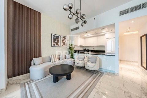 Пәтер Бизнес-Бэй, Дубай, БАӘ-да 1 жатын бөлме, 75 м² № 655255 - фото 3