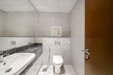 Пәтер Бизнес-Бэй, Дубай, БАӘ-да 1 жатын бөлме, 75 м² № 655255 - фото 14