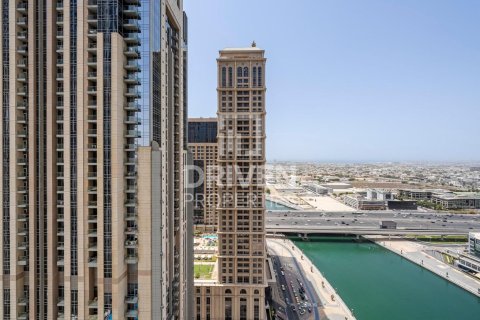 דירה ב Business Bay, Dubai, איחוד האמירויות 1 חדר שינה, 75 מ