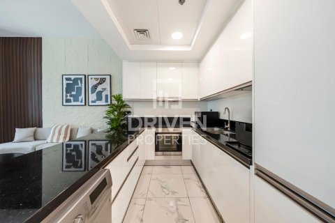 Пәтер Бизнес-Бэй, Дубай, БАӘ-да 1 жатын бөлме, 75 м² № 655255 - фото 10