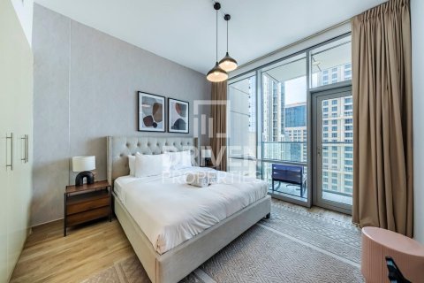 Пәтер Бизнес-Бэй, Дубай, БАӘ-да 1 жатын бөлме, 75 м² № 655255 - фото 7