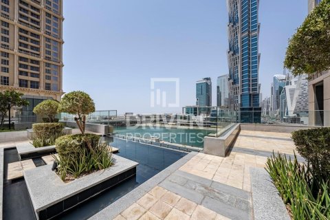 Пәтер Бизнес-Бэй, Дубай, БАӘ-да 1 жатын бөлме, 75 м² № 655255 - фото 2