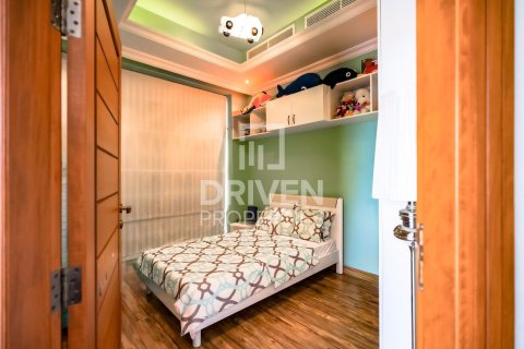 The Villa, Dubai, संयुक्त अरब अमीरात में विला, 5 बेडरूम, 833 वर्ग मीटर, संख्या 655261 - फ़ोटो 12