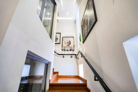 The Villa, Dubai, संयुक्त अरब अमीरात में विला, 5 बेडरूम, 833 वर्ग मीटर, संख्या 655261 - फ़ोटो 21
