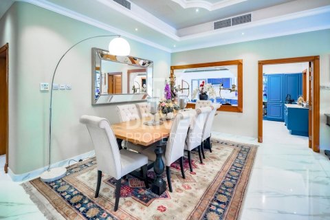 The Villa, Dubai, संयुक्त अरब अमीरात में विला, 5 बेडरूम, 833 वर्ग मीटर, संख्या 655261 - फ़ोटो 18