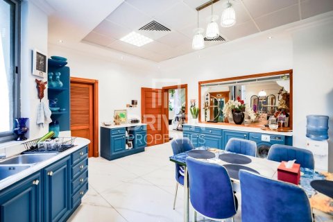 The Villa, Dubai, संयुक्त अरब अमीरात में विला, 5 बेडरूम, 833 वर्ग मीटर, संख्या 655261 - फ़ोटो 19